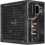 Aerocool LUXPRO850 850 W 80 PLUS Bronze Semimodular